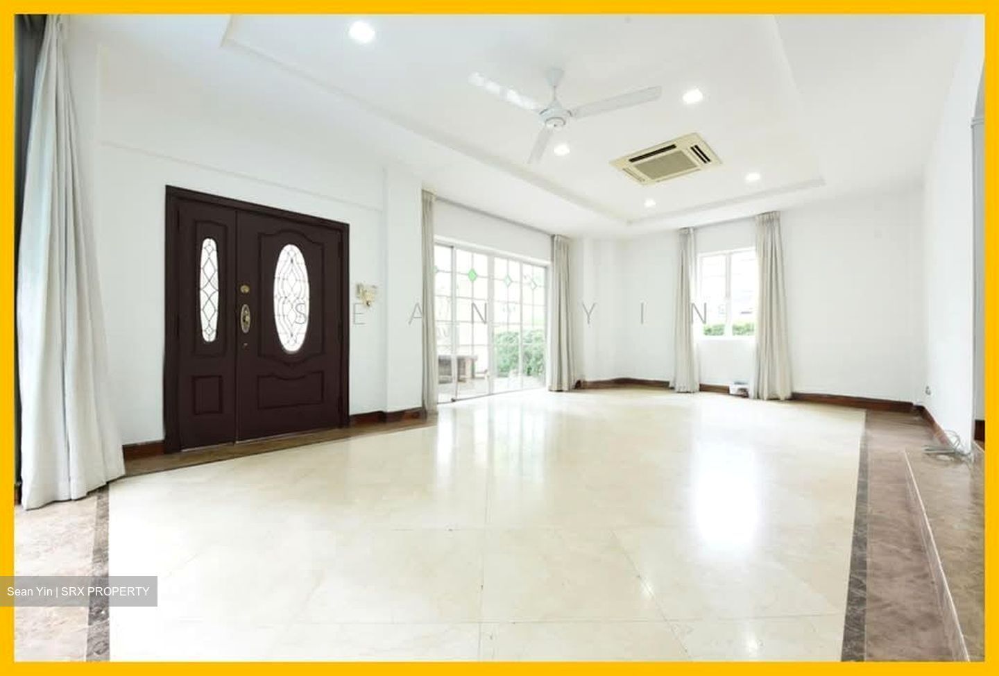 Gentle Villas (D11), Detached #544126521